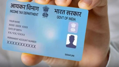 Buying gold, car or shares over 2 lakh? PAN now mandatory for these transactions under new tax rules, check where Form 97 now applies