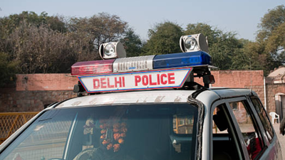 Delhi Double Murder Case: Delhi Uttam Nagar double murder case: Accused arrested after four months on run | Delhi News