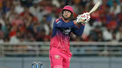 ‘Smacks Australia’s best fast bowlers’: Pathan in awe of Sooryavanshi’s bold approach | Cricket News