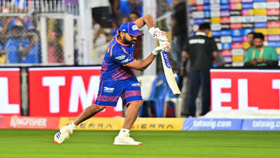 IPL 2026, MI vs SRH: No Rohit Sharma again! Hardik Pandya gives big comeback update | Cricket News