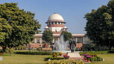SC: Can’t take away right to speedy trial due to gravity of case | India News
