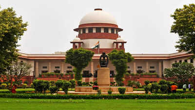 Can’t be party to annihilation of a religion: SC on Sabarimala case | India News