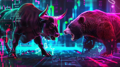 Stock market today (April 30, 2026): Sensex drops 583 points, Nifty slips below 24,000; check top gainers and losers list?