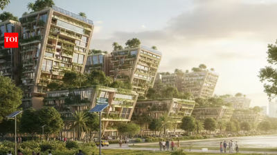 Govt replaces building code with a new standard, Retains fire safety provisions as ‘advisory’