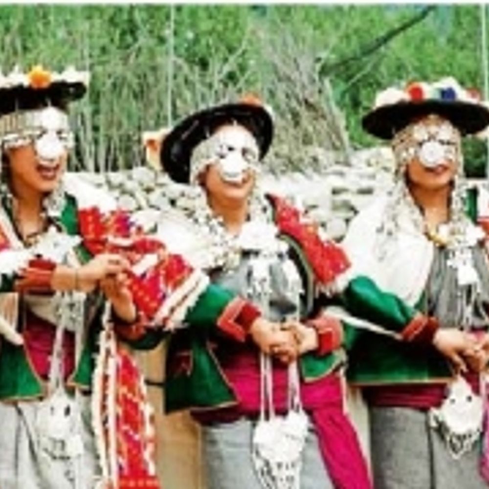 आज दिखेंगे हिमाचली संस्कृति के रंग