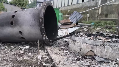 2 killed, 1 injured after juice factory steamer blast in Jammu and Kashmir | Srinagar News