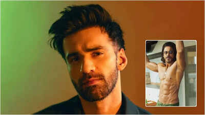 Avinash Tiwary CALLS OUT 60-year-old Bollywood actors flaunting six-pack abs: ‘There is no desirability…’ | Hindi Movie News