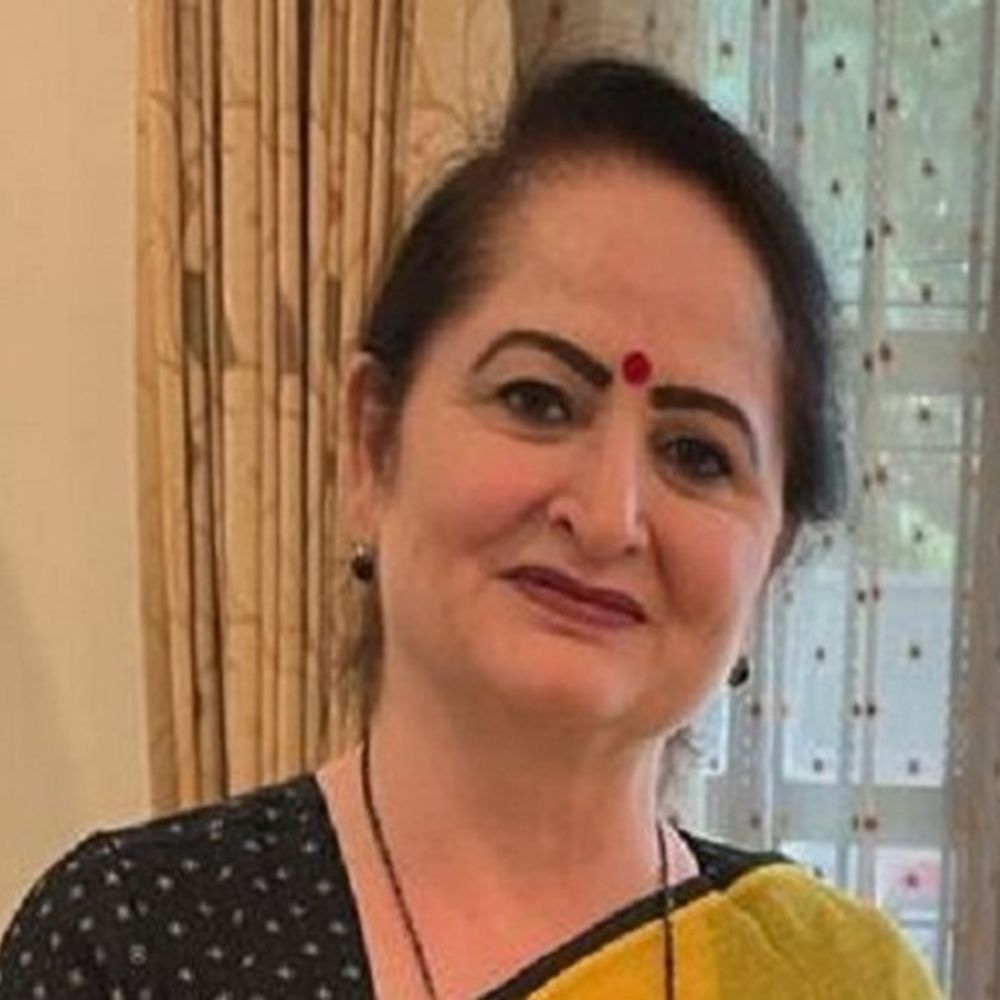 पंचकूला में कांग्रेस मेयर प्रत्याशी करेंगी आज नामांकन:BJP के 2 पूर्व पार्षद बागी, गुप्ता परिवार की तीसरी पीढ़ी की राजनीति में एंट्री