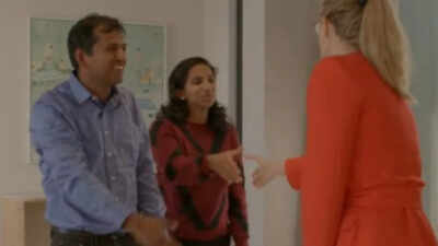 Indian-origin couple bags $5 million after selling lottery-won luxury home in Perth: ‘I came to Australia…’