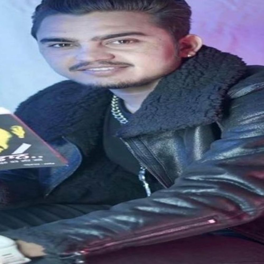 पंजाबी फिल्म आर्टिस्ट विपिन जोशी की एक्सीडेंट में मौत:स्कूटी से गांव लौट रहे थे, बेकाबू होकर खाई में गिरी, कई फिल्मों में किया काम