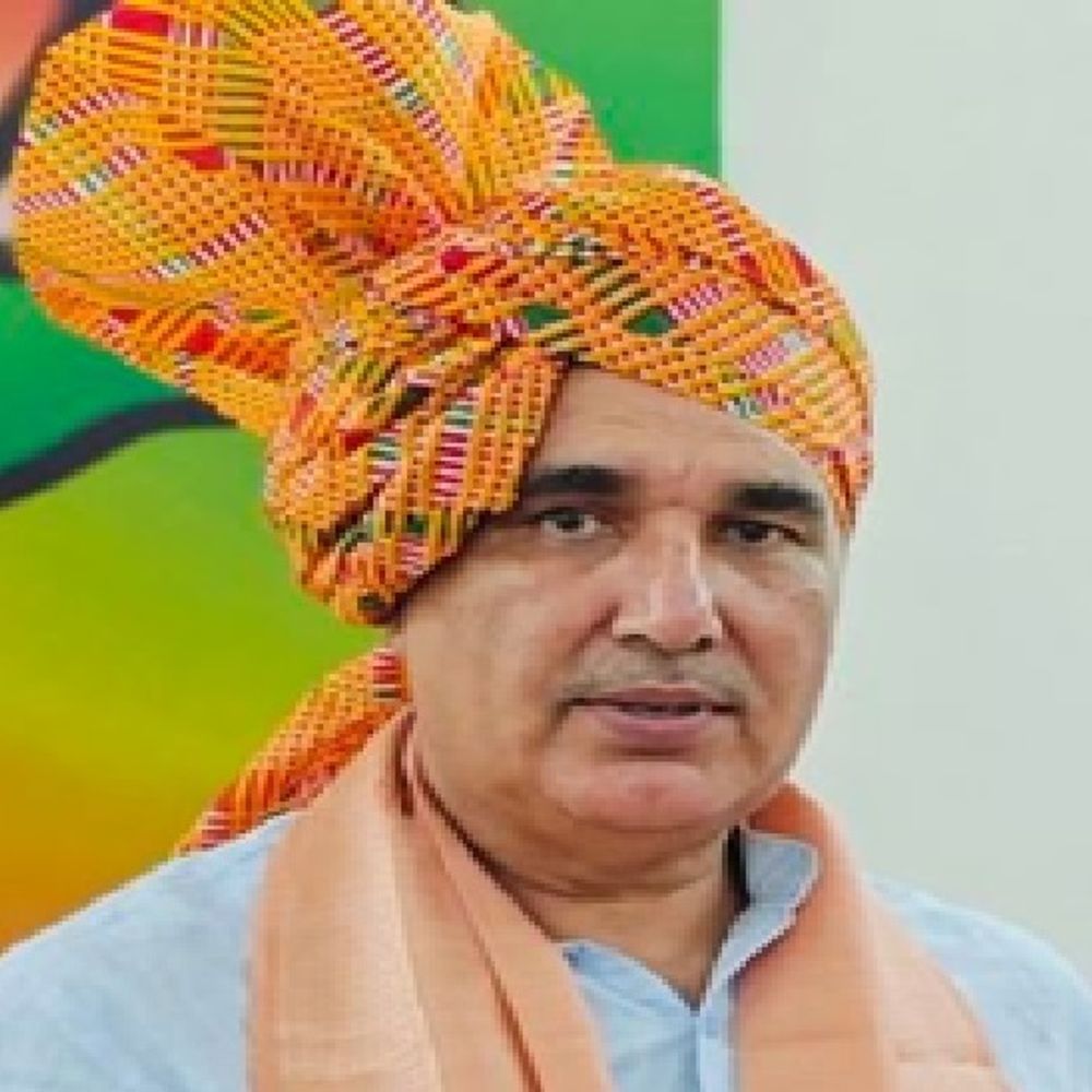 पंजाब एंड हरियाणा बार काउंसिल चुनाव:अपने ही गढ़ में फिसले भाजपा जिलाध्यक्ष रणवीर ढाका, संगठन व सियासी सपोर्ट नहीं आया काम