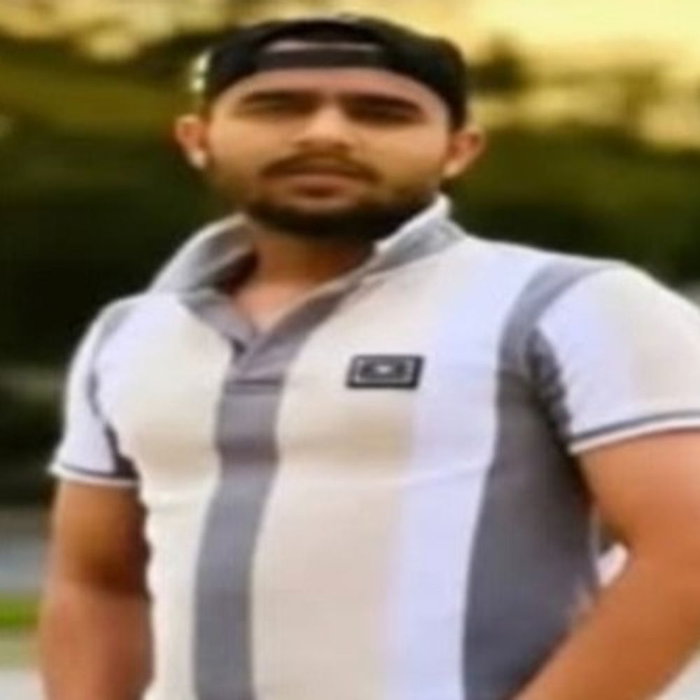 अमेरिका में करनाल के युवक की जलकर मौत:स्टोर पर लगी थी आग, परिवार का इकलौता बेटा था सुखविंद्र, परिवार ने शव भारत लाने की लगाई गुहार