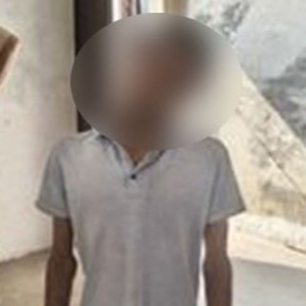 अबोहर में युवक का शव फंदे से लटका मिला:गैस पाइपलाइन कंपनी में ऑपरेटर था, मृतक बिहार का रहने वाला