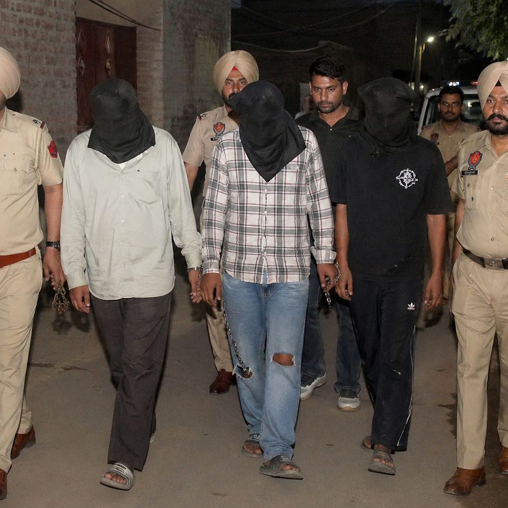 संगरूर में दोस्त के साथ गया युवक, लौटा तो मौत:दोस्त बोले दौरा पड़ा, मां बोली- विवाद के चलते जहर देकर की हत्या