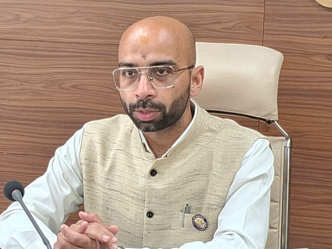 Self Enumeration for Census 2027 Begins in Gurugram via Online Portal