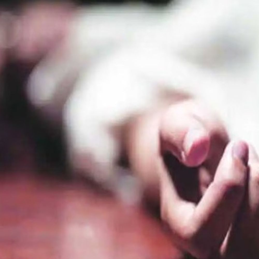 बरनाला में युवक ने जहर खाकर दी जान:पत्नी से था परेशान, वाइफ समेत तीन लोगों पर केस दर्ज; पुलिस ने शुरू की जांच