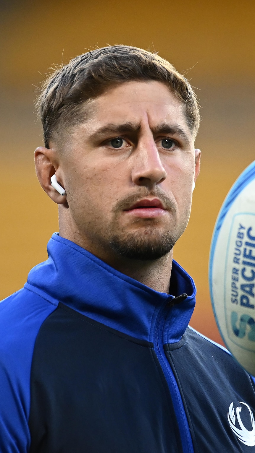 Zac Lomax’s Super Rugby Pacific debut delayed as Force defeat Reds 42-19 in Brisbane