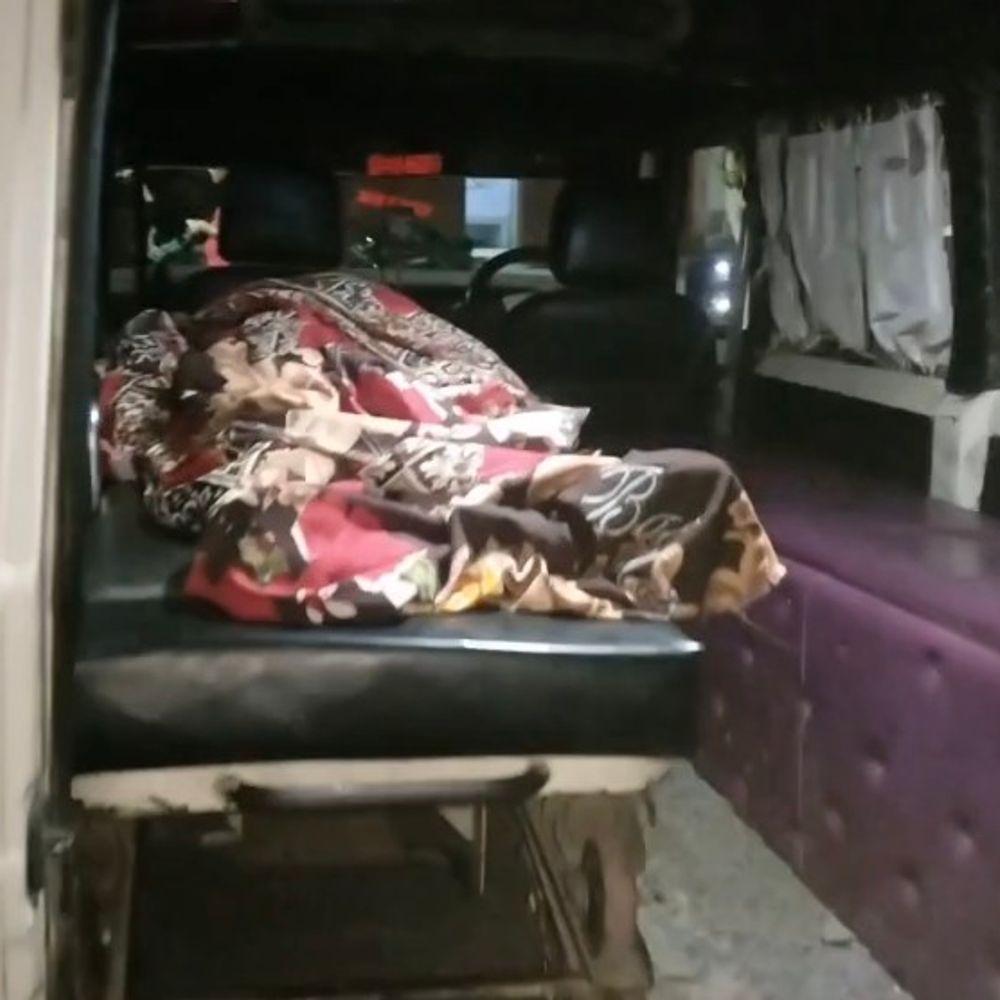 अबोहर में 50 वर्षीय महिला ने की आत्महत्या:परिजन बोले- मानसिक तनाव से थी परेशान; पति बोला- रात को मिली घटना की सूचना