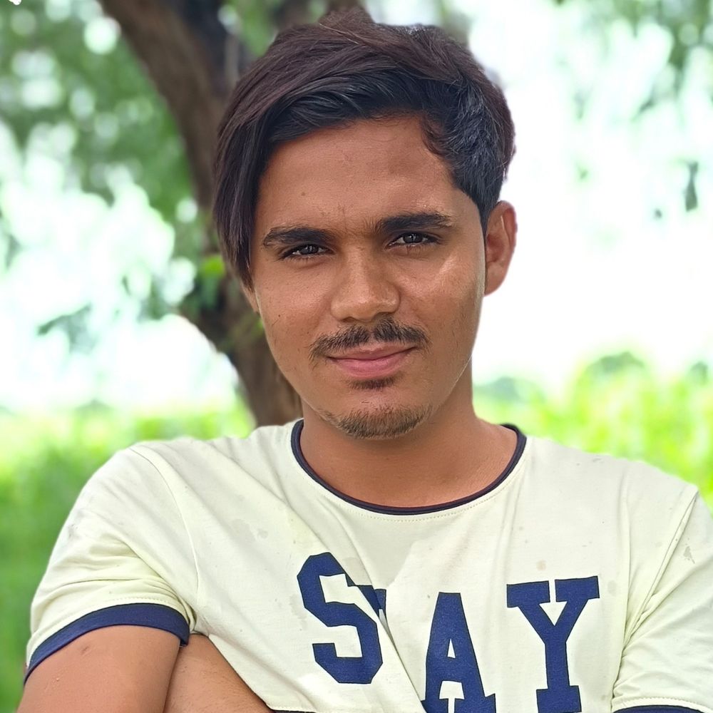 नूंह पुलिस ने सिंगर असलम को किया गिरफ्तार:सोशल मीडिया पर आपत्तिजनक सामग्री फैलाने का आरोप; अकाउंट्स होगा बंद