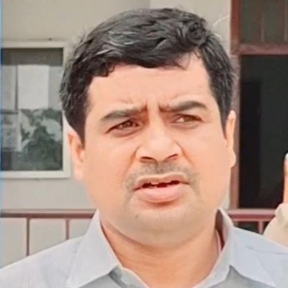 सुपौल में ICDS की महिला पर्यवेक्षिका कार्यमुक्त:DM का एक्शन, लापरवाही और खराब प्रदर्शन पर सख्त कार्रवाई