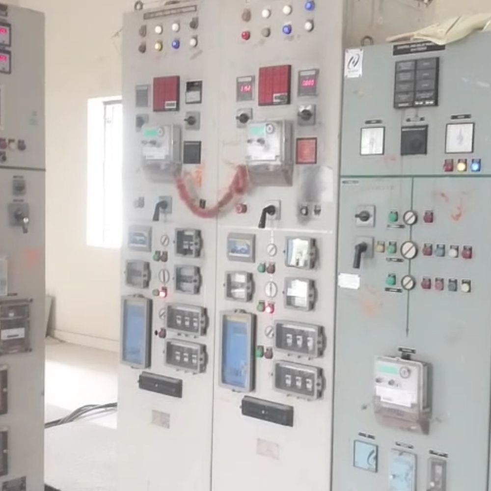 Siwan 132kV Line Charge | High Voltage Warning Issued; Engineer Appeal