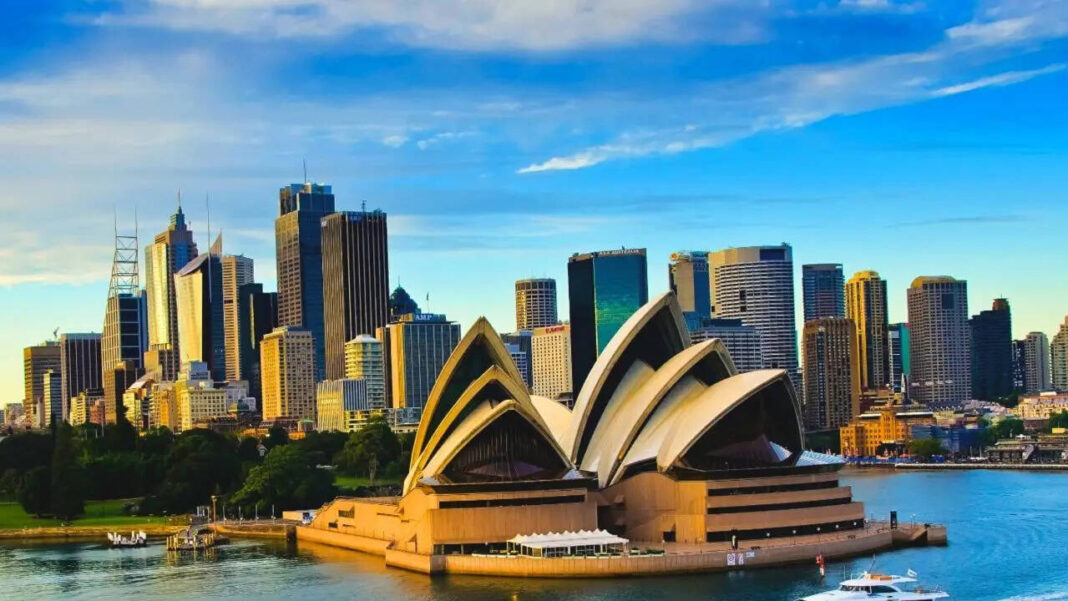 Can you actually afford to live your dream life in Australia anymore? |
