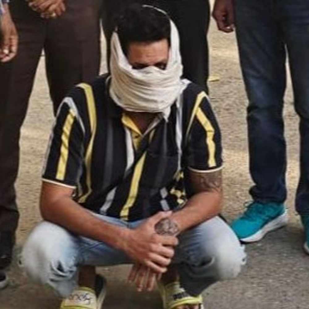 कैथल में विदेश भेजने के नाम पर ठगी:दो भाइयों को मलेशिया भेजा, एक युवक अब भी जेल में बंद