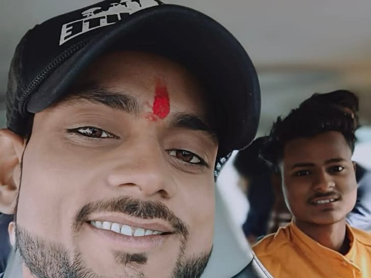 Bareilly Factory Worker Death | Accident on Lunch Break