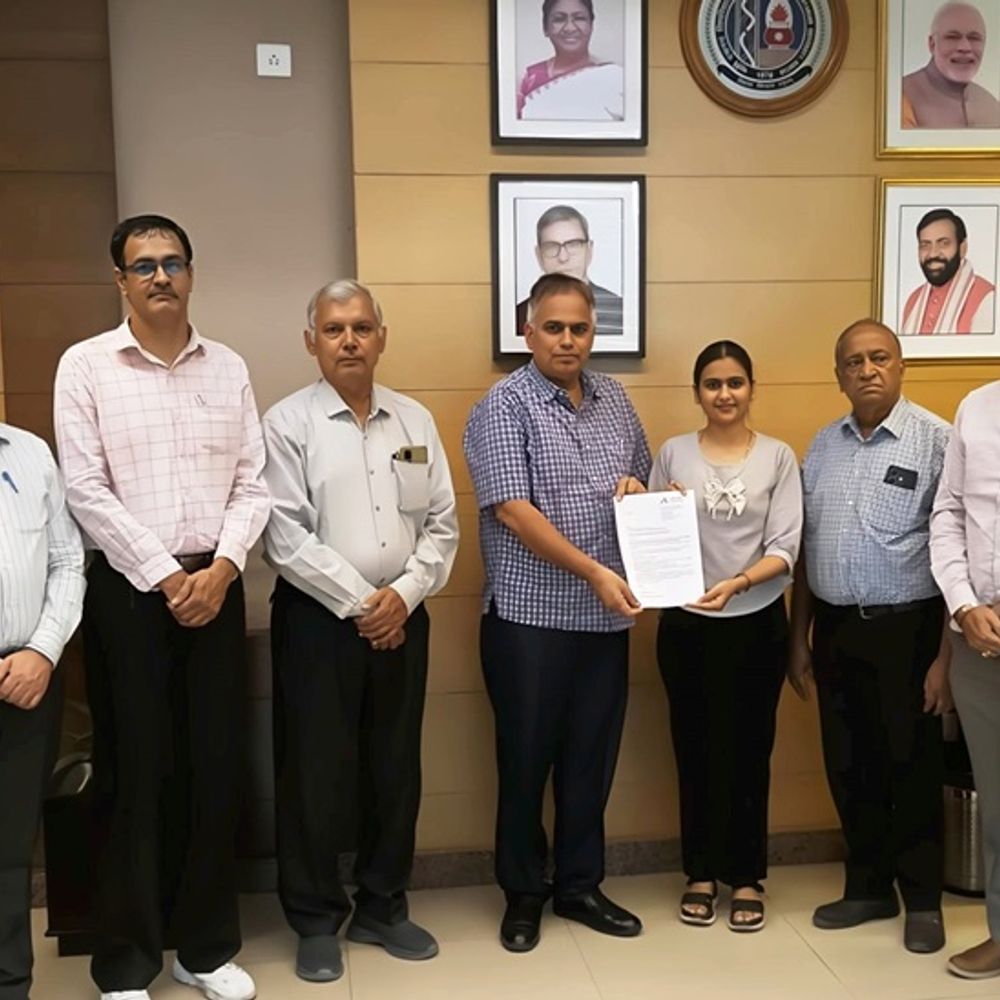 रोहतक की वंशिका का ऑस्ट्रेलिया की एडिलेड यूनिवर्सिटी में चयन:सौर ऊर्जा पर 22 हजार डॉलर का प्रोजेक्ट, प्रो. हाइके एबेंडॉर्फ हाइडप्रियम करेंगे गाइड