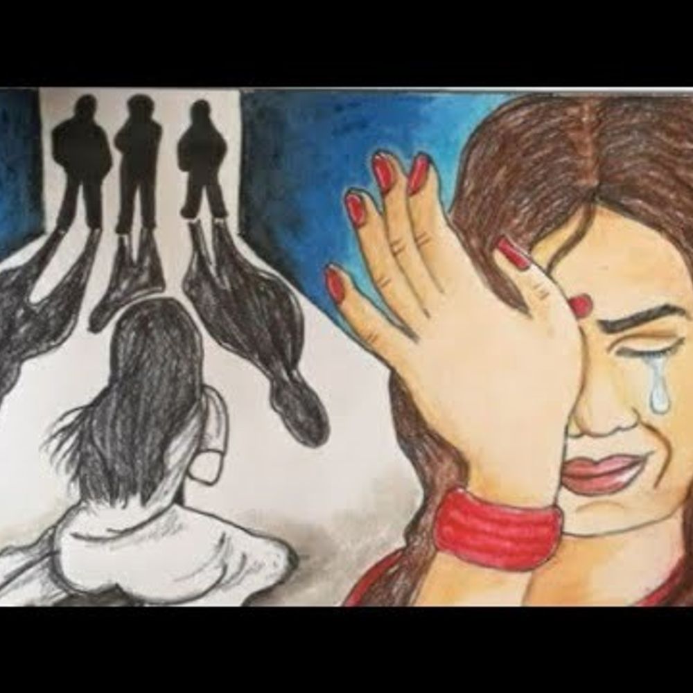 मोहाली में 5 साल की बच्ची से रेप:मां की शिकायत पर केस दर्ज, आरोपी यूपी का रहने वाला