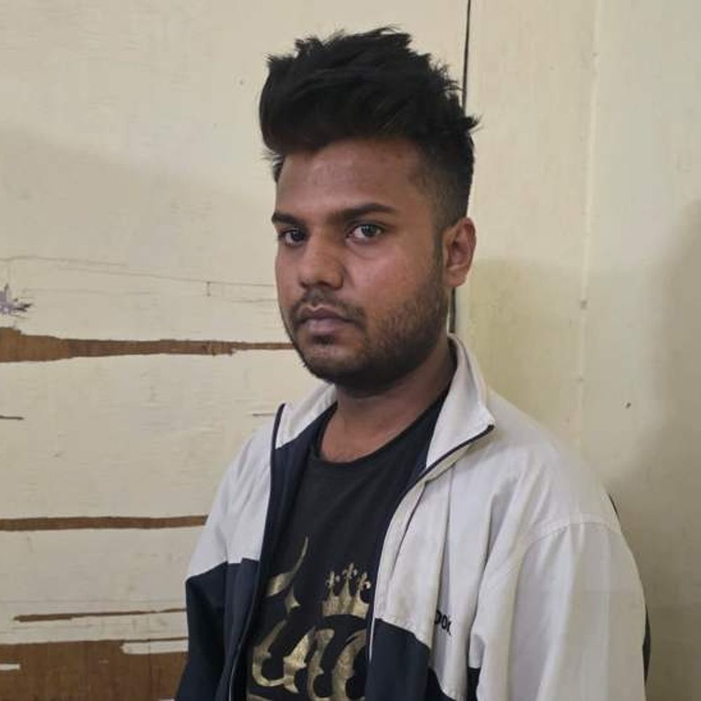 इंदौर में कॉमन वॉशरूम में लगाया हिडन कैमरा:फोटो-वीडियो वायरल होने पर स्वीपर पकड़ाया, ब्लैकमेल करने का था इरादा