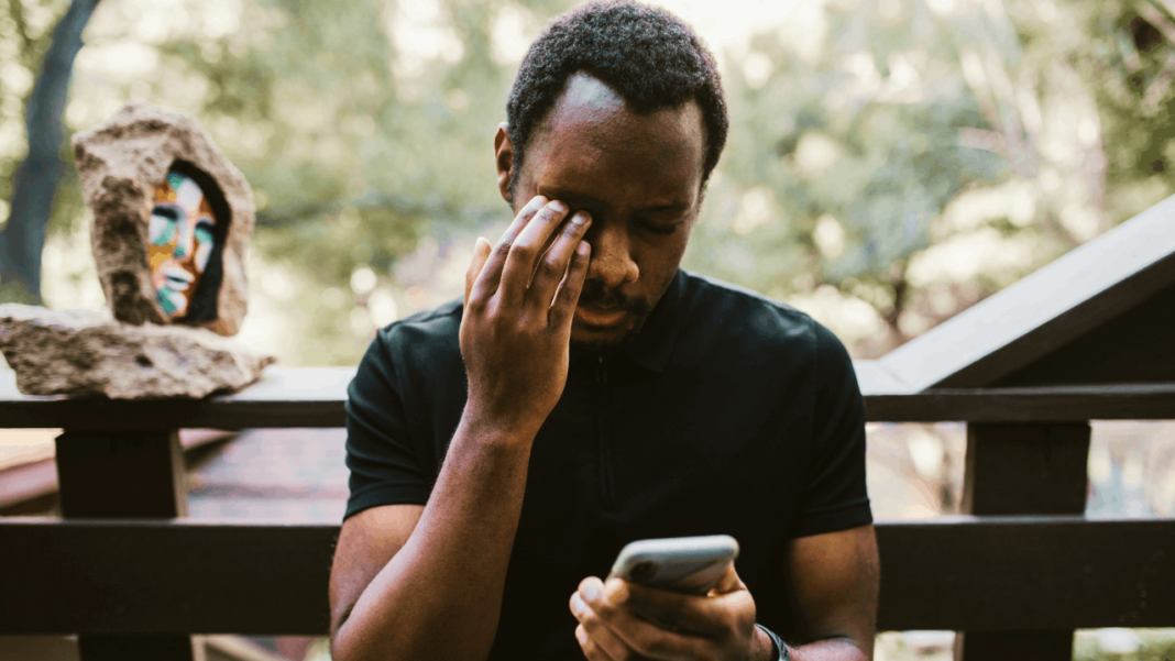 Learning to Accept That Sometimes, Closure Never Comes