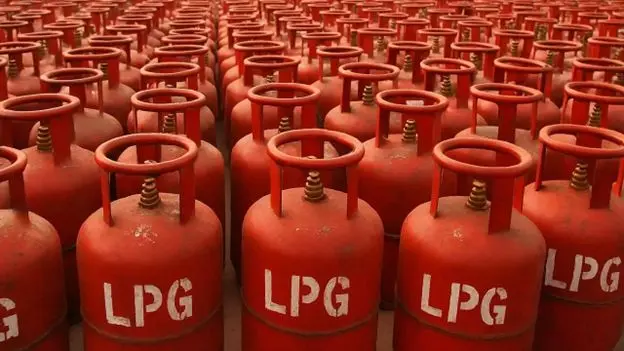 Fuel, LPG supply steady nationwide: HPCL