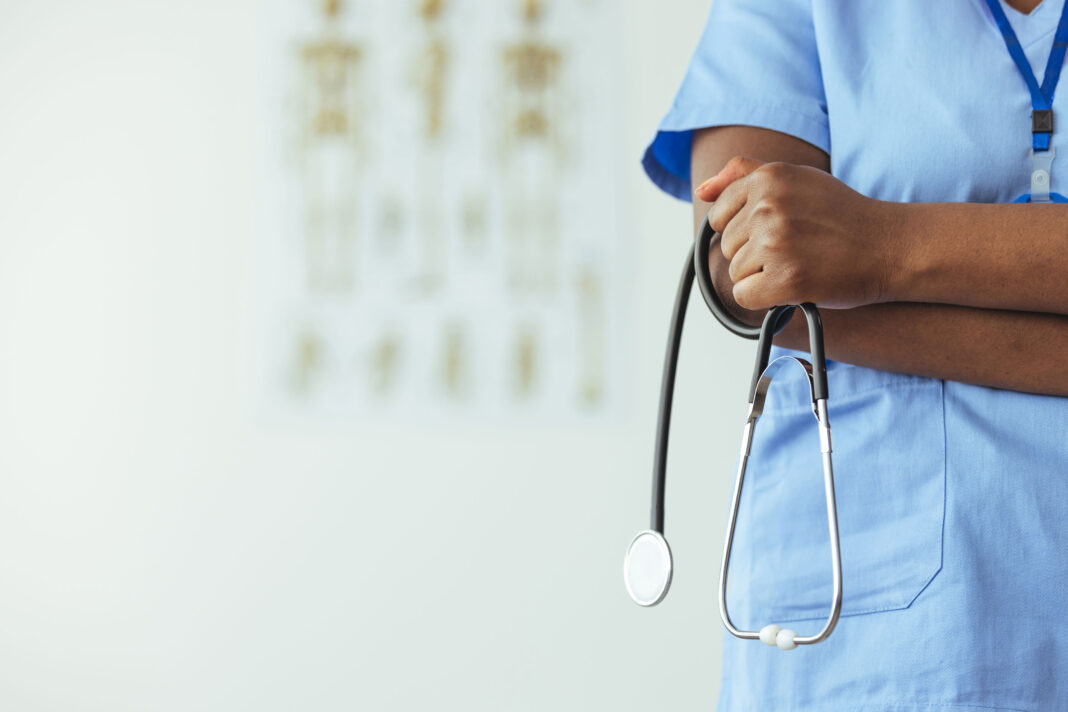 Listen: With Little Federal Regulation, States Are Left To Shape the Rules on AI in Health Care