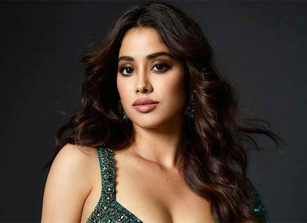 “Audience judges your character by your clothes”: Janhvi Kapoor on sexualisation and career Impact : Bollywood News