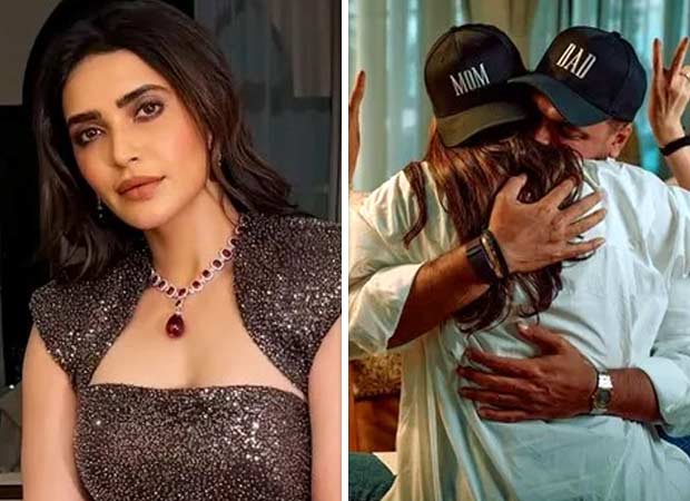 Karishma Tanna announces pregnancy with heartwarming post: ‘A little miracle, our greatest gift- August 2026’ : Bollywood News