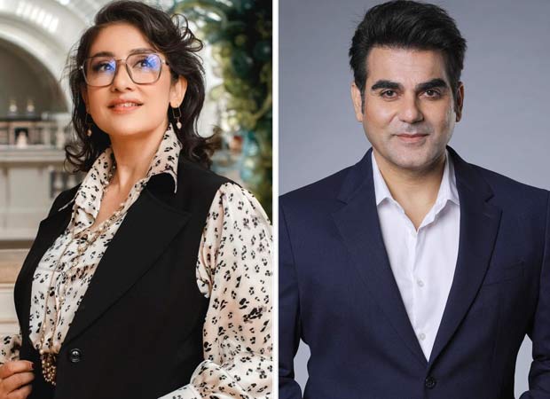 REVEALED: Nearly 2 years after Heeramandi, Manisha Koirala signs Arbaaz Khan’s Raazdar : Bollywood News