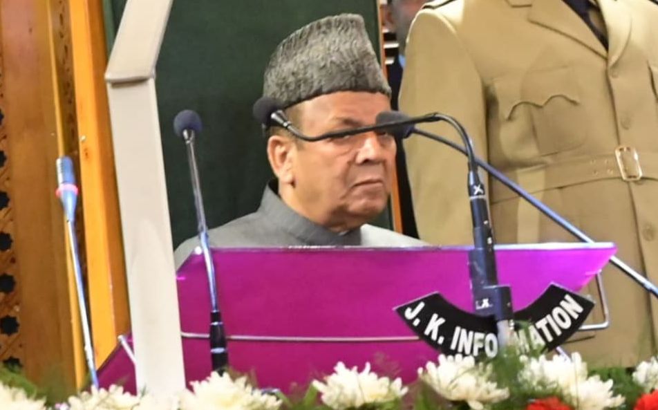 Protect MLAs’ dignity, privileges: Speaker
