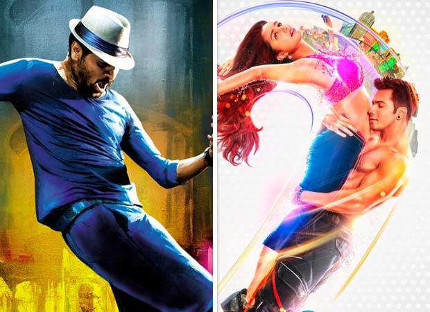 SCOOP: Remo Dsouza begins work on his next dance film; likely to be titled ABCD 3 : Bollywood News