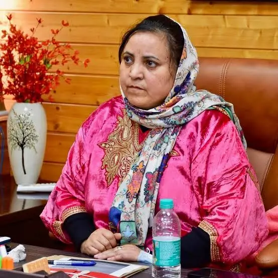 64 posts created for B&J Hospital Srinagar: Health Minister