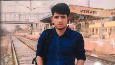 South Delhi rape-murder: Rahul Meena traced through stolen phone, hotel Wi-Fi logs and secret Instagram contact | Delhi News