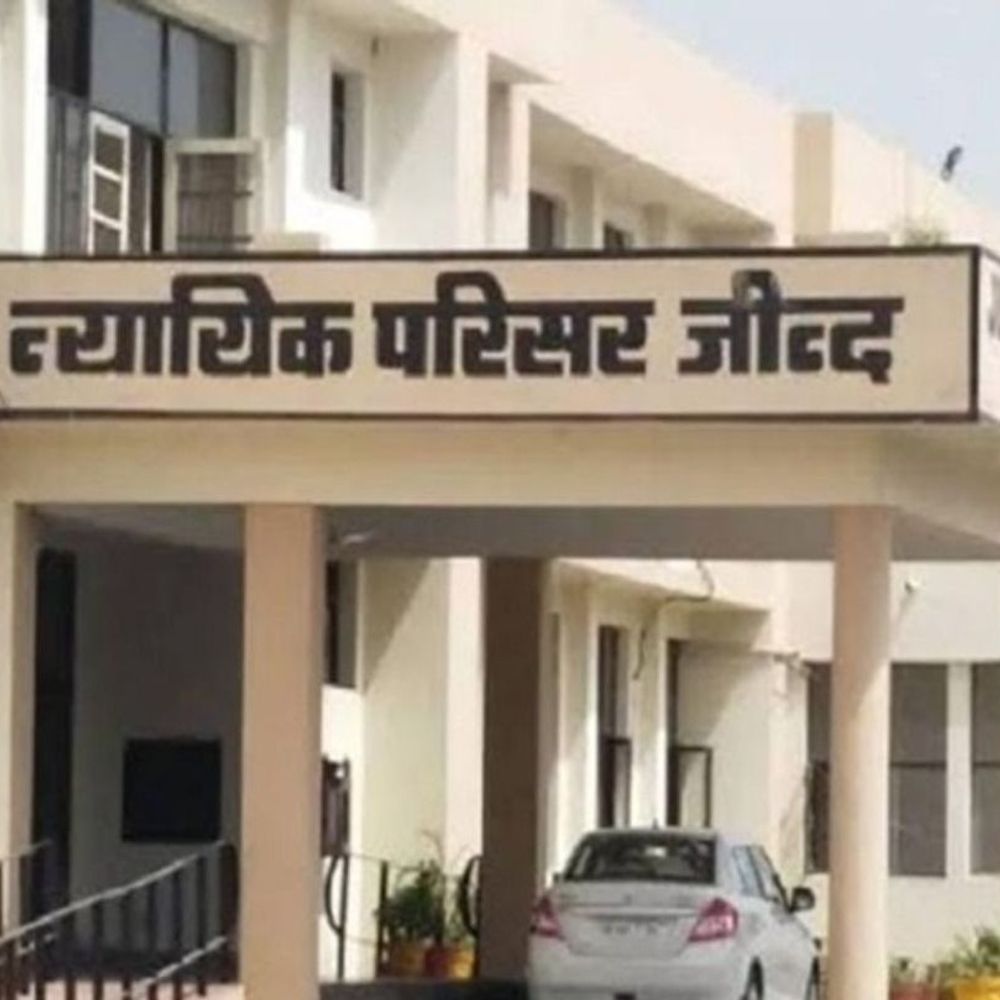 नाबालिग से छेड़छाड़ के दोषी को 5 साल कैद:जींद कोर्ट ने लगाया 15 हजार का जुर्माना, फोन पर अश्लील बातें करता था