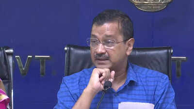 ‘You put judiciary on trial’: Delhi high court judge Swarana Kanta Sharma’s sharp words while junking Arvind Kejriwal’s recusal plea | Delhi News