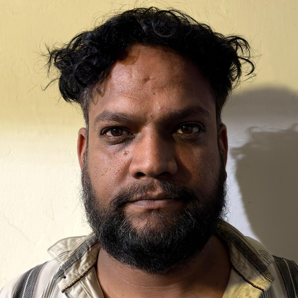 उज्जैन में ₹67 लाख के म्यूल अकाउंट का भंडाफोड़:साइबर ठगी में खाता संचालक गिरफ्तार, 'ऑपरेशन मैट्रिक्स' की कार्रवाई