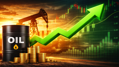 Oil prices rise as Trump’s Hormuz threat looms; WTI hits $113, Brent climbs to $110
