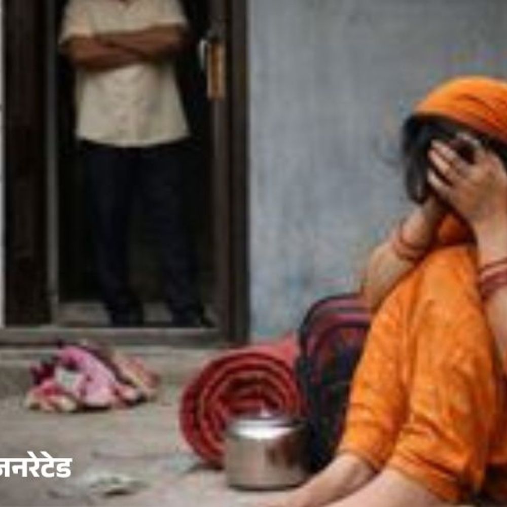 सिरसा की विवाहिता से राजस्थान में मारपीट:आरोप-दहेज के 2 लाख नकदी डिमांड, फोन छीना, 7 साल पहले हुई थी शादी