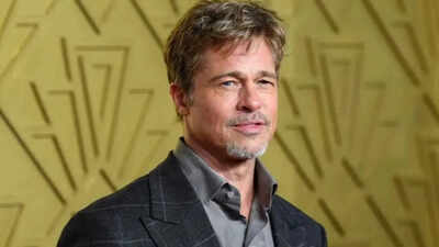 Brad Pitt Quote: Quote of the day by Brad Pitt: “You must lose everything in order to gain anything.”