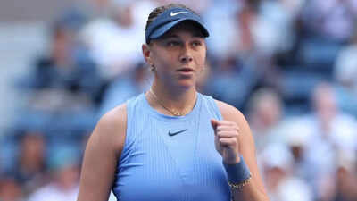 Amanda Anisimova Net Worth 2026: What is Amanda Anisimova’s net worth in 2026? Current salary, endorsements, and rising star journey explored | International Sports News