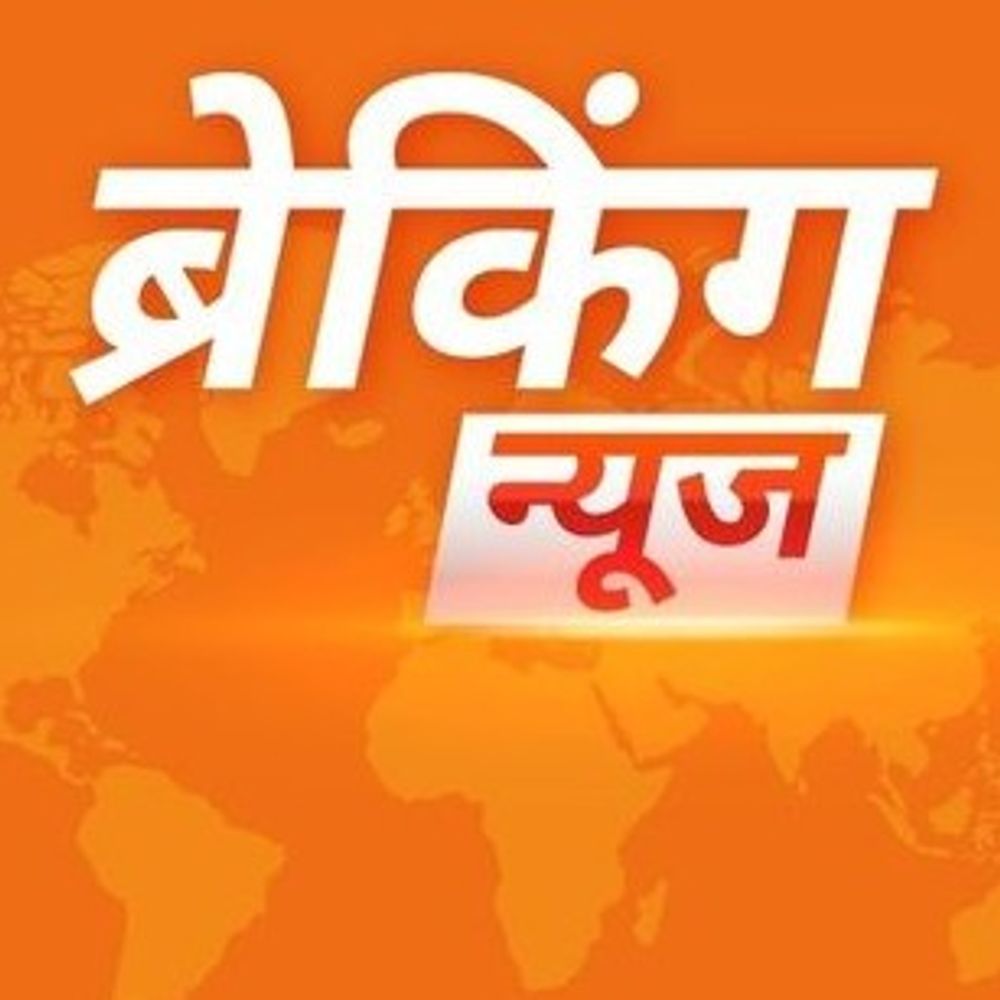गुरुग्राम में सिकंदरपुर की झुग्गियां में भीषण आग:फायर ब्रिगेड की टीमें मौके पर पहुंची, लोगों के फंसे होने की आशंका