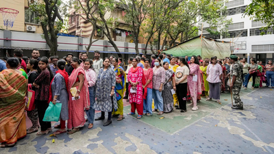 Elections Exit Polls: Assembly election exit polls 2026: How accurate were predictions last time for West Bengal, Tamil Nadu, Kerala and others | India News